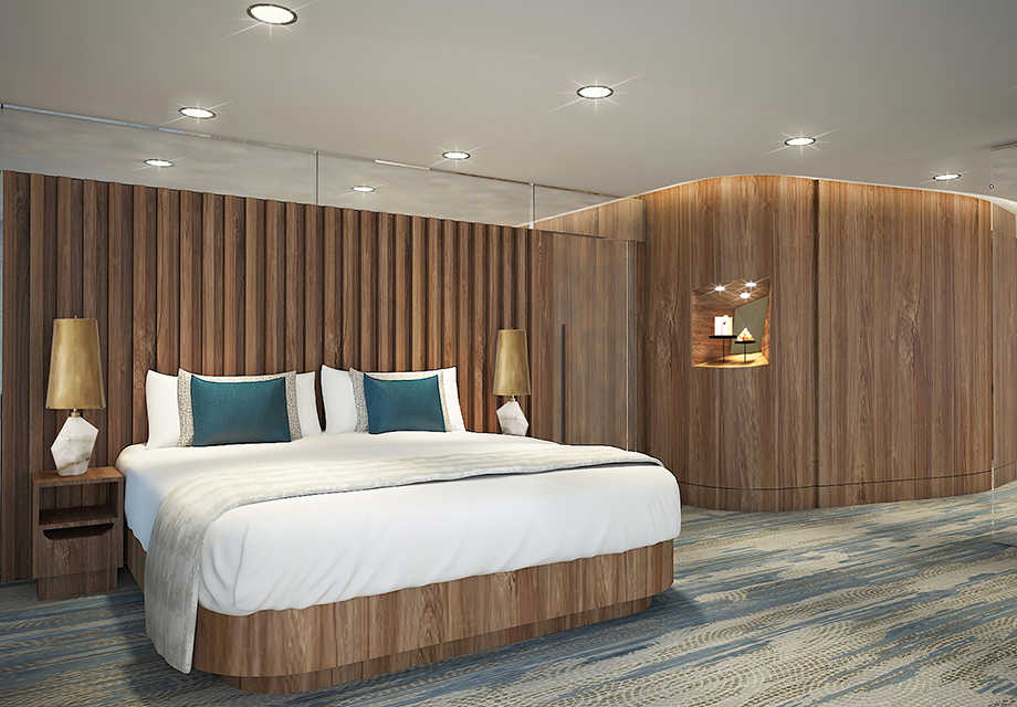 Penthouse Suite 2